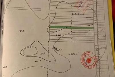 Teren de 7500 mp, în Brănești - 1