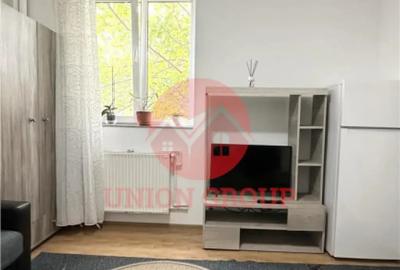 Garsonieră în Palas - 12