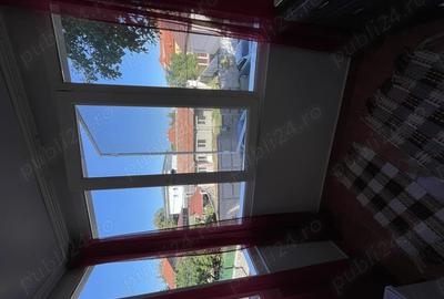 PROPRIETAR - Apartament de inchiriat cu 2 camere decomandat in complexul studentesc - 8