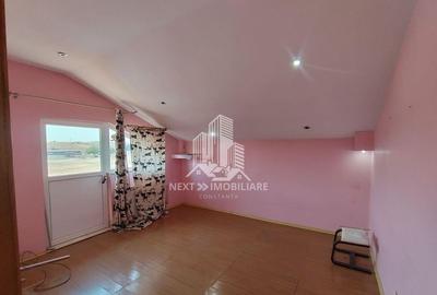 Casă cu 6 camere cu Teren 186 Mp în Ovidiu - 3