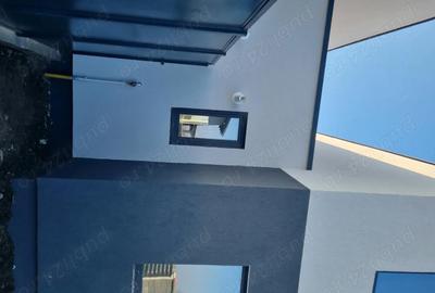 Casă cu 4 camere în Sânandrei - 9