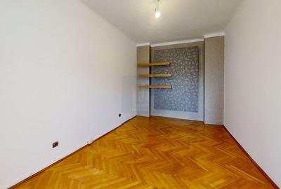 Vila 6 camere de Inchiriat *Cotroceni* *Tur Virtual* - 24