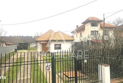Casă cu 4 camere în Drăgoeni - 14
