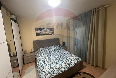 Apartament cu 2 camere de vanzare in zona Sud-Vest - 3
