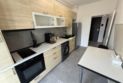 Garsoniera Exigent Plaza Residence Faza 5 Etaj 6/11 - 7