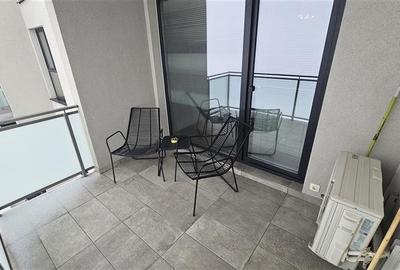 Apartament cu 2 camere semidecomandat, mobilat în Bună Ziua - 8