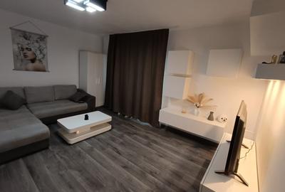 Apartament cu 2 camere decomandat, mobilat în Sebastian - 7
