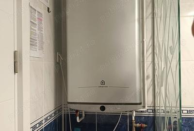 Proprietar, vand apart.4 camere, Bdul UNIRII Rond Alba Iulia-5 minute metrou - 11