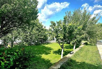 Vila deosebita pe malul lacului Corbeanca Vila deosebita pe malul lacului Corbeanca - 18