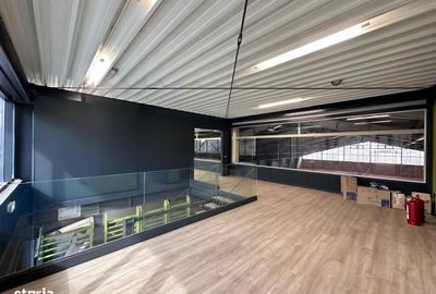 Spațiu comercial, de 150 mp, în Bucium - 5