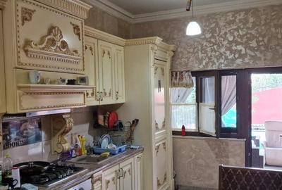 Casa de vanzare, Sanmartin la intrarea in localitate - 2