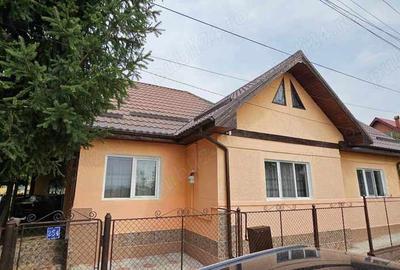 Casă cu 4 camere în Târnăveni - 5