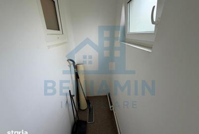 Apartament cu 2 camere decomandat în Hărmanului - 5