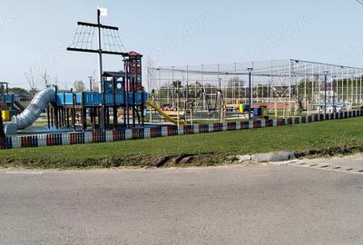 Teren de 1000 mp, în Baldovinești - 8