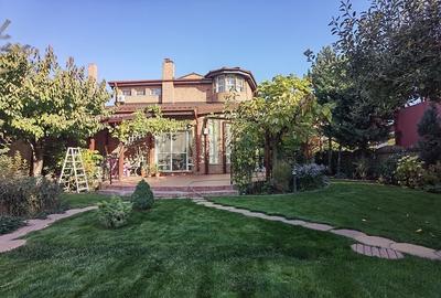 Casă individuală cu 9 camere cu Canalizare în Iancu Nicolae - 30