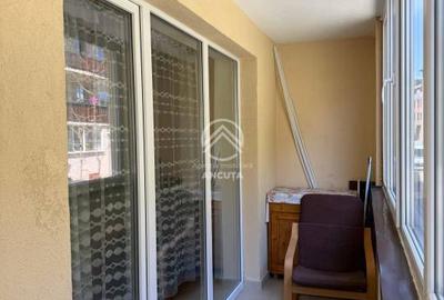 Apartament cu 2 camere decomandat în Tăuți - 6