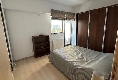 Apartament cu 2 camere semidecomandat în 1 Decembrie 1918 - 5