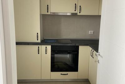 Garsonieră decomandată în Dobroești - 2