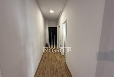 Apartament cu o camera | zona Bosch/ NTT Data | Balcon | Parcare Subterana - 4