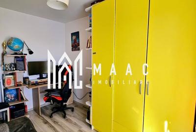 Apartament cu 3 camere semidecomandat, mobilat în Sud - 13