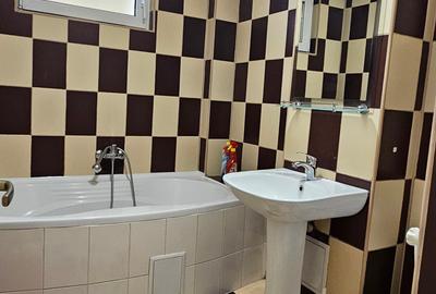 Apartament cu 2 camere decomandat, mobilat în Central - 9