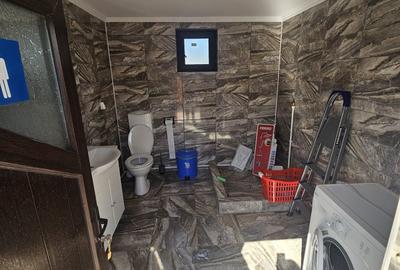 Casă cu 4 camere în Grindu - 5