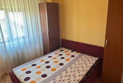 Apartament cu 3 camere decomandat în Central - 4