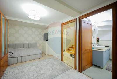 Casă cu 4 camere cu Teren 137 Mp în Sânmartin - 7