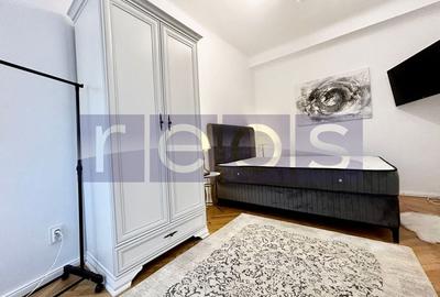 Închiriere Apartament 2 Camere | Loc de Parcare | Ultra finisat | Piața Romană - 4