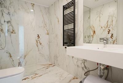 2 Camere + Parcare, terasa 10mp, One Lake Club - 7