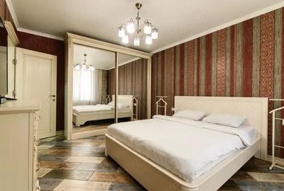 Apartament cu 3 camere decomandat în Drumul Taberei - 5