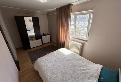 Apartament cu 2 camere decomandat, mobilat în Dacia - 4
