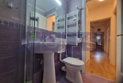 Apartament cu 4 camere decomandat, mobilat în Vitan - 23