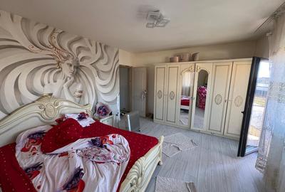 Duplex cu 5 camere cu Teren 300 Mp în Jilava - 4