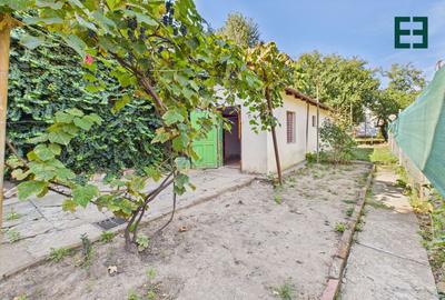 Casă individuală cu 2 camere cu Canalizare în Central - 20