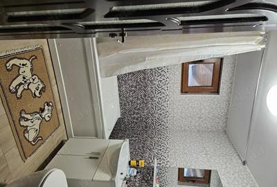 Casă cu 3 camere în Braniștea - 1