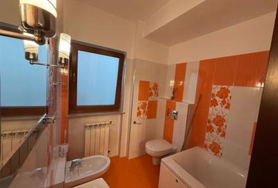 Apartament cu 3 camere decomandat în Central - 9