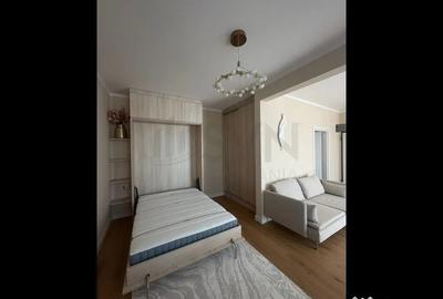 Garsonieră decomandată în Pipera - 9