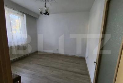 Apartament cu 2 camere semidecomandat în Central - 1