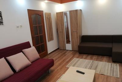 Garsonieră decomandată în Dristor - 4