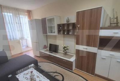 Garsonieră în Soarelui - 10