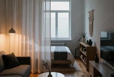 Apartament cu 2 camere decomandat în Mărăști - 1