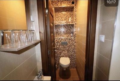 Spațiu comercial, de 37 mp, în Central - 5