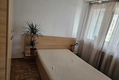 Apartament cu 2 camere semidecomandat, mobilat în Baba Novac - 2