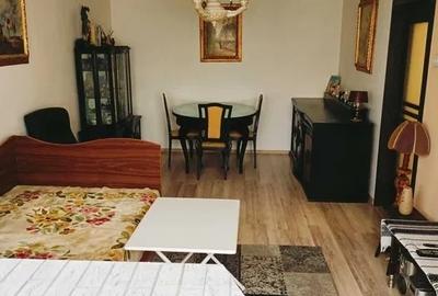 Ofer spre închiriere apartament 2 camere decomandat zona Turda - 3