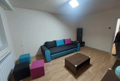 Apartament cu 2 camere decomandat în Central - 5