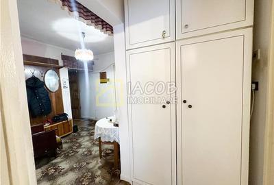 Apartament cu 3 camere decomandat în Nord - 5