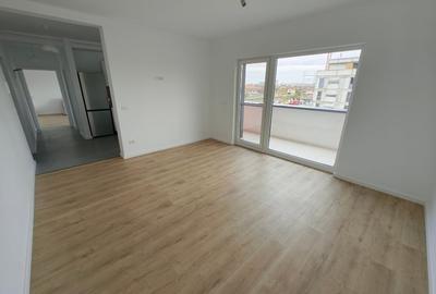 Apartament cu 2 camere decomandat în Mehala - 1
