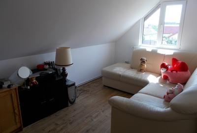 Casă individuală cu 4 camere cu Teren 1055 Mp în Becicherecu Mic - 7