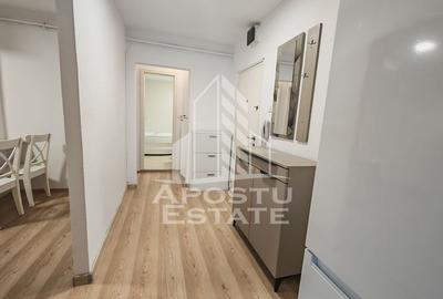 Apartament cu 2 camere decomandat, mobilat în Soarelui - 4